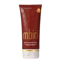 Mbiri Hydrating Body Lotion